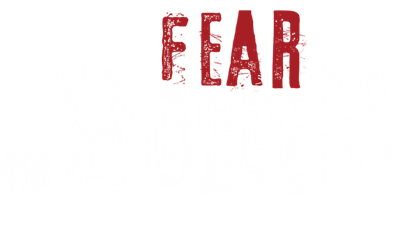 Fear The Wolves - Clear Logo Image