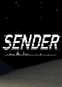 Sender