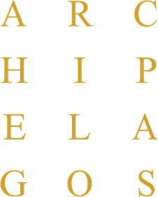 Archipelagos - Clear Logo Image