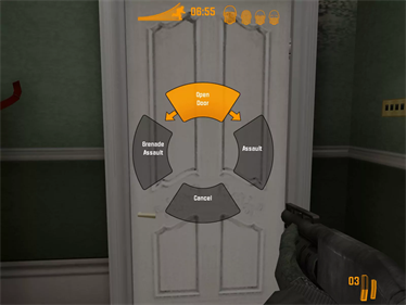Terror Strike: Close-Quarters Combat - Screenshot - Gameplay Image