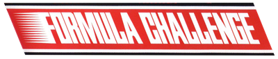Formula Challenge - Clear Logo Image