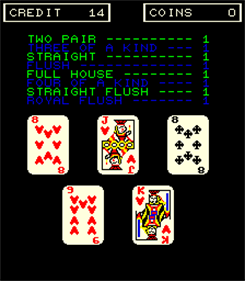 Casino Winner - Screenshot - Gameplay Image