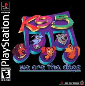 K9.5 2: We Are the Dogs!