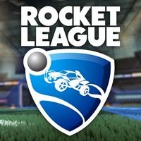 Rocket League - Box - Front Image