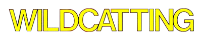 Wildcatting - Clear Logo Image