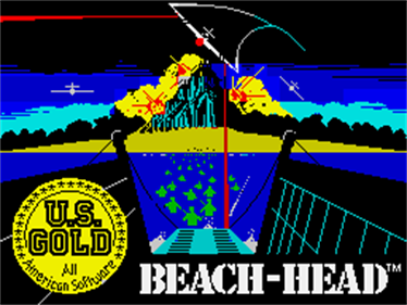 The Gold Collection - Screenshot - Game Title Image