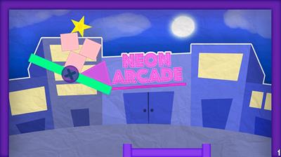 Drop It: Block Paradise! - Screenshot - Gameplay Image