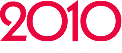 2010: The Graphic Action Game - Clear Logo Image