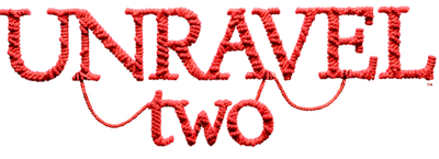 Unravel Two - Clear Logo Image