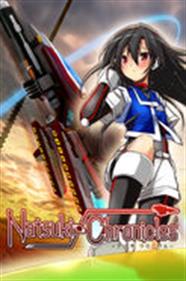 Natsuki Chronicles - Box - Front Image