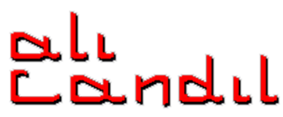 Ali Candil y el Tesoro de Sierra Morena - Clear Logo Image