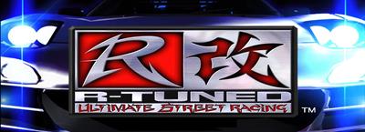 R-Tuned: Ultimate Street Racing - Banner Image