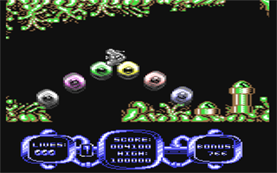 Artax - Screenshot - Gameplay Image