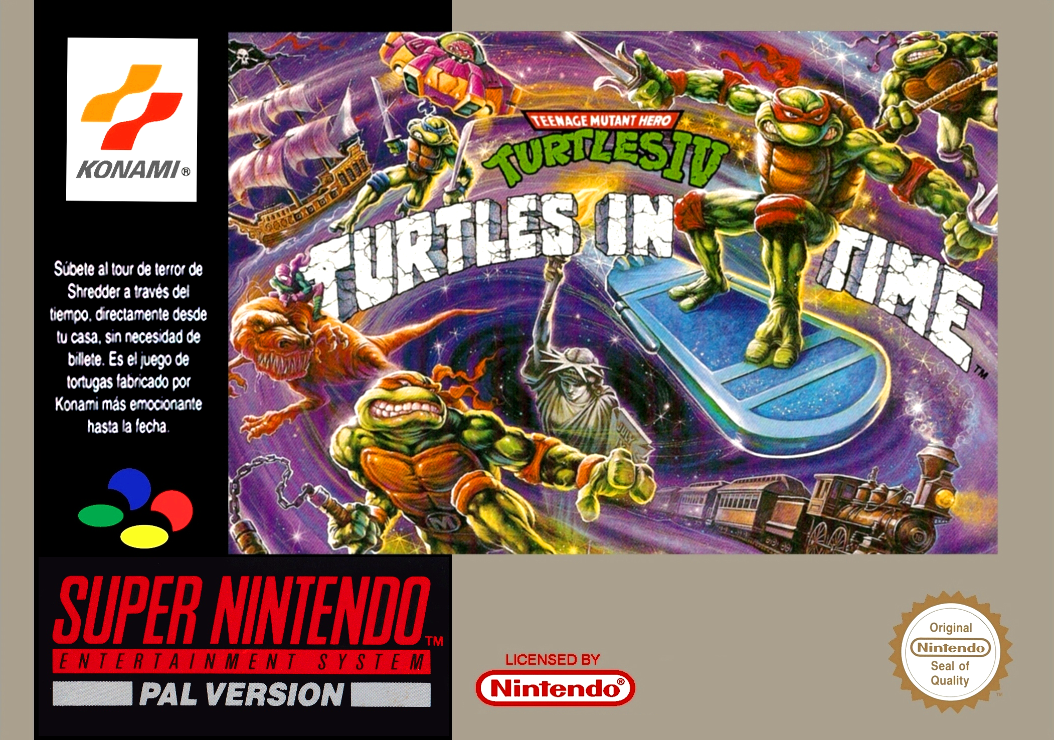 Кроссворды черепашки ниндзя. Snes teenage Mutant Ninja Turtles 4. Teenage Mutant Ninja Turtles 4 Turtles in time. Черепашки ниндзя Turtles in time диск. Teenage Mutant Hero Turtles IV - Turtles in time Snes.