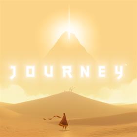 Journey - Box - Front Image