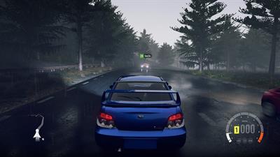 Forza Horizon 2 - Screenshot - Gameplay Image