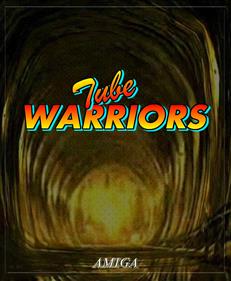 Tube Warriors - Fanart - Box - Front Image
