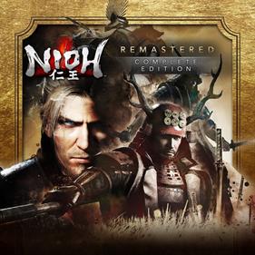 Nioh Remastered: The Complete Edition - Box - Front Image