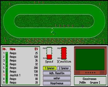 Derby - Screenshot - Gameplay Image