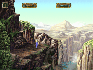 Bermuda Syndrome - Screenshot - Gameplay Image