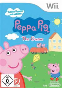 Peppa Pig: The Game