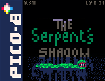 The Serpent's Shadow