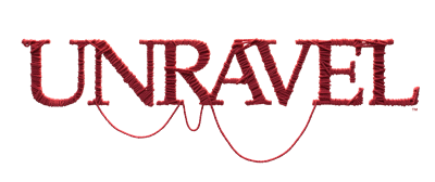 Unravel - Clear Logo Image