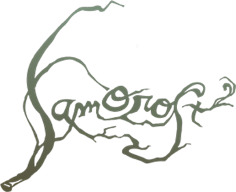 Samorost 2 - Clear Logo Image
