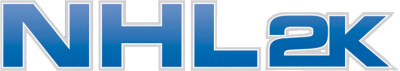 NHL 2K - Clear Logo Image