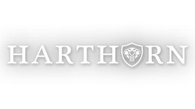 Harthorn - Clear Logo Image