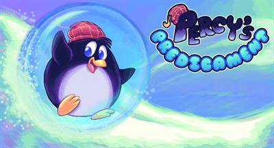 Percy's Predicament - Box - Front Image