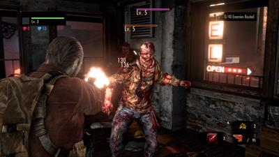 Resident Evil: Revelations 2 - Screenshot - Gameplay Image