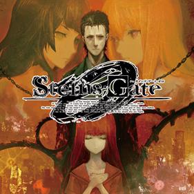 STEINS;GATE 0 - Box - Front Image
