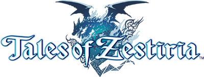 Tales of Zestiria - Clear Logo Image