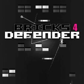 Bricks Defender 4