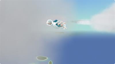 Cloud - Screenshot - Gameplay Image