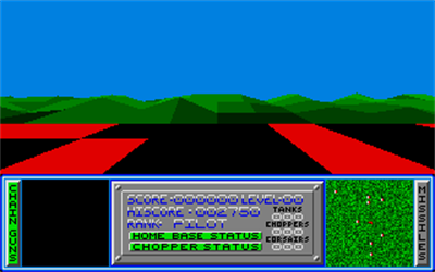 Skyblaster - Screenshot - Gameplay Image