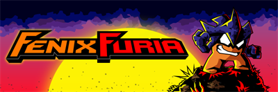 Fenix Furia - Banner Image