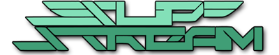 Slipstream - Clear Logo Image