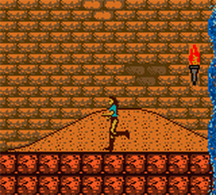 The Mummy Returns - Screenshot - Gameplay Image