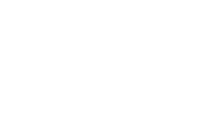 Aquanox: Deep Descent - Clear Logo Image