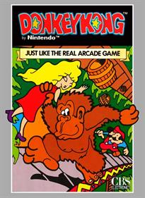 Donkey Kong (GDX)