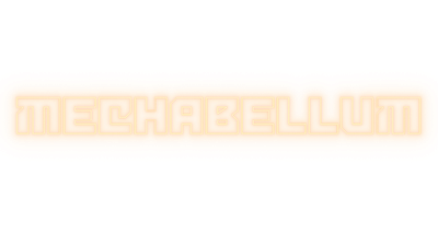 Mechabellum - Clear Logo Image