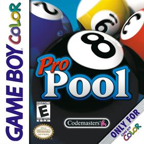 Pro Pool