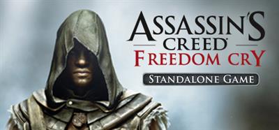 Assassin's Creed: Freedom Cry - Banner Image