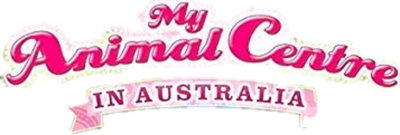 Pet Vet Down Under - Clear Logo Image