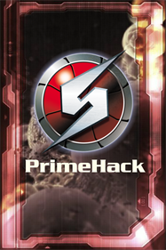 PrimeHack - Fanart - Box - Front Image