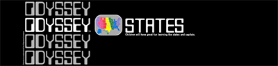 States - Box - Front