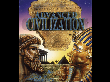 Advanced Civilization - Screenshot - Game Title Image
