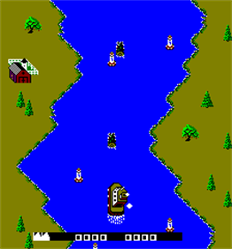 Tugboat - Screenshot - Gameplay Image